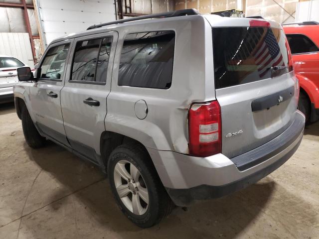 Photo 1 VIN: 1C4NJRBB3ED740874 - JEEP PATRIOT SP 