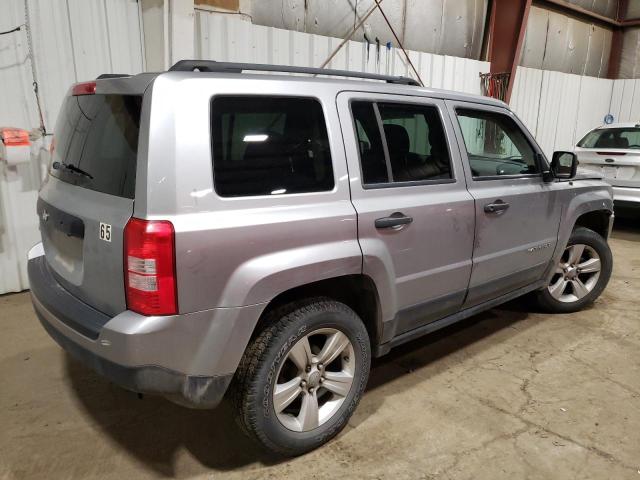 Photo 2 VIN: 1C4NJRBB3ED740874 - JEEP PATRIOT SP 