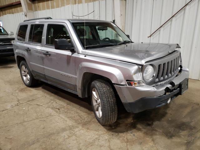 Photo 3 VIN: 1C4NJRBB3ED740874 - JEEP PATRIOT SP 