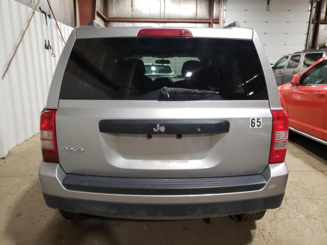 Photo 5 VIN: 1C4NJRBB3ED740874 - JEEP PATRIOT SP 