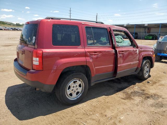 Photo 2 VIN: 1C4NJRBB3ED749140 - JEEP PATRIOT 