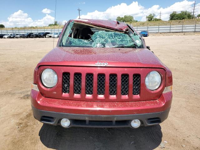 Photo 4 VIN: 1C4NJRBB3ED749140 - JEEP PATRIOT 