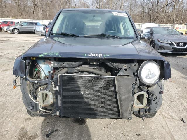 Photo 4 VIN: 1C4NJRBB3ED778749 - JEEP PATRIOT 