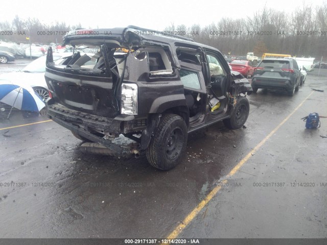 Photo 3 VIN: 1C4NJRBB3ED778914 - JEEP PATRIOT 