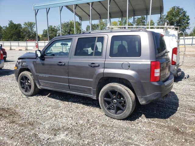 Photo 1 VIN: 1C4NJRBB3ED796538 - JEEP PATRIOT SP 