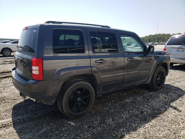 Photo 2 VIN: 1C4NJRBB3ED796538 - JEEP PATRIOT SP 