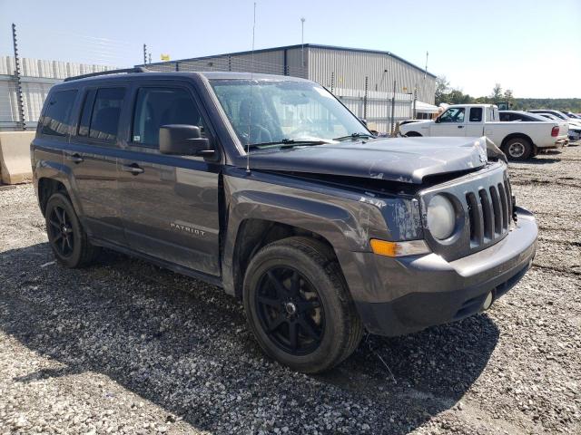 Photo 3 VIN: 1C4NJRBB3ED796538 - JEEP PATRIOT SP 