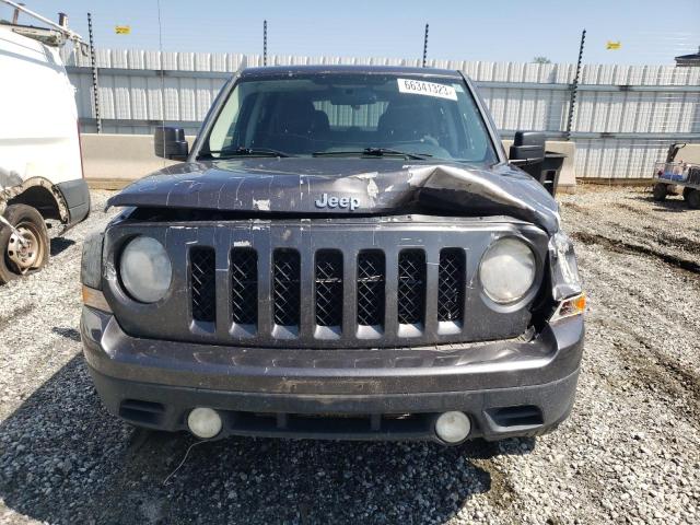 Photo 4 VIN: 1C4NJRBB3ED796538 - JEEP PATRIOT SP 