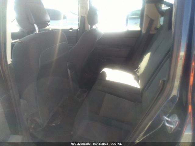 Photo 7 VIN: 1C4NJRBB3ED800541 - JEEP PATRIOT 