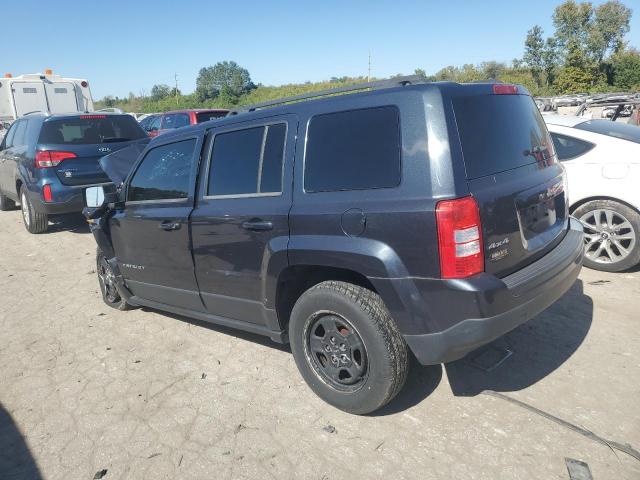 Photo 1 VIN: 1C4NJRBB3ED809014 - JEEP PATRIOT SP 