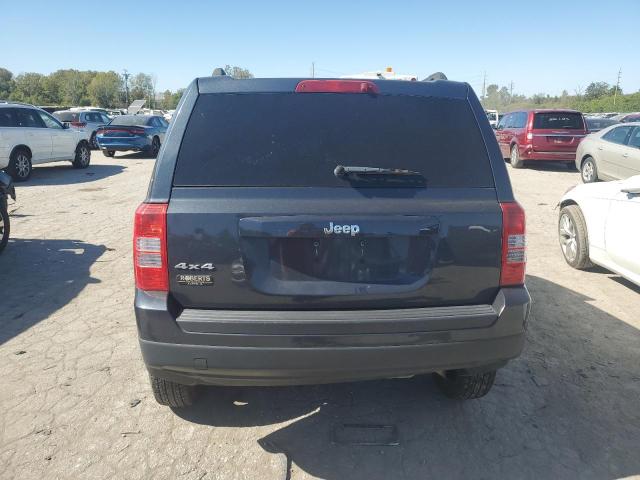 Photo 5 VIN: 1C4NJRBB3ED809014 - JEEP PATRIOT SP 