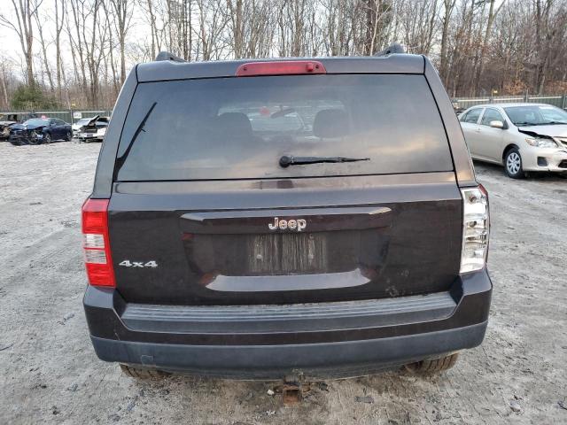 Photo 5 VIN: 1C4NJRBB3ED817663 - JEEP PATRIOT SP 