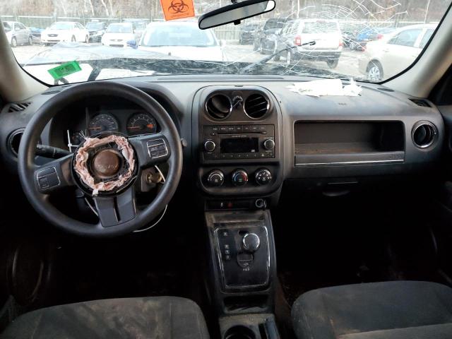 Photo 7 VIN: 1C4NJRBB3ED817663 - JEEP PATRIOT SP 