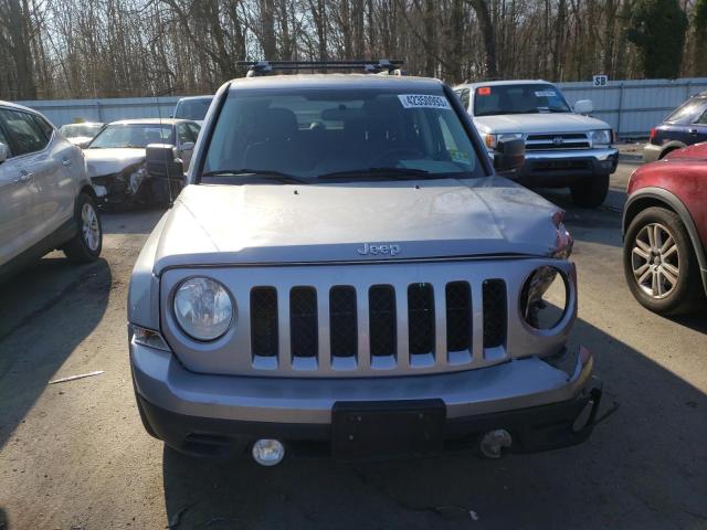 Photo 4 VIN: 1C4NJRBB3ED827030 - JEEP PATRIOT SP 