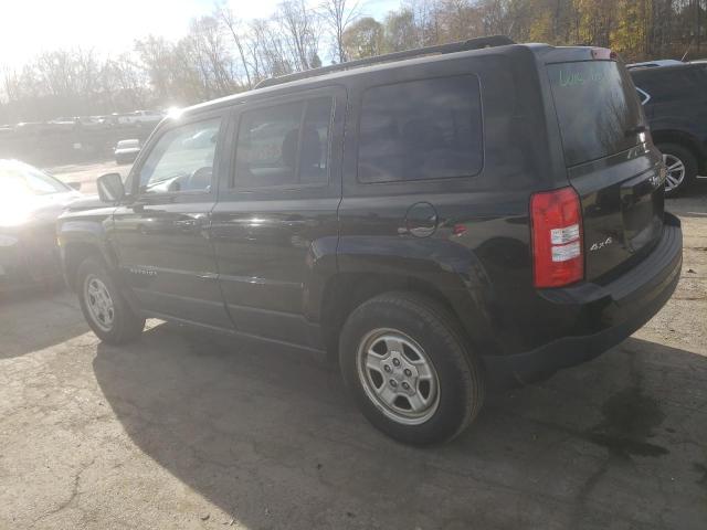 Photo 1 VIN: 1C4NJRBB3ED842353 - JEEP PATRIOT 