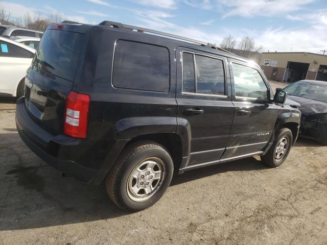 Photo 2 VIN: 1C4NJRBB3ED842353 - JEEP PATRIOT 