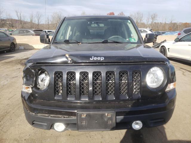 Photo 4 VIN: 1C4NJRBB3ED842353 - JEEP PATRIOT 