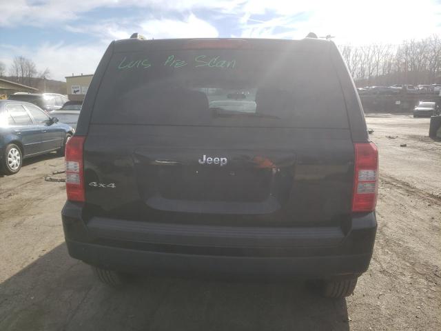 Photo 5 VIN: 1C4NJRBB3ED842353 - JEEP PATRIOT 