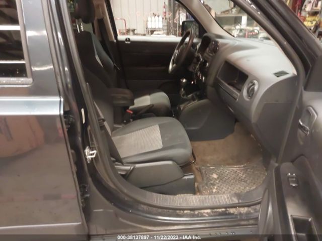 Photo 4 VIN: 1C4NJRBB3ED846936 - JEEP PATRIOT 