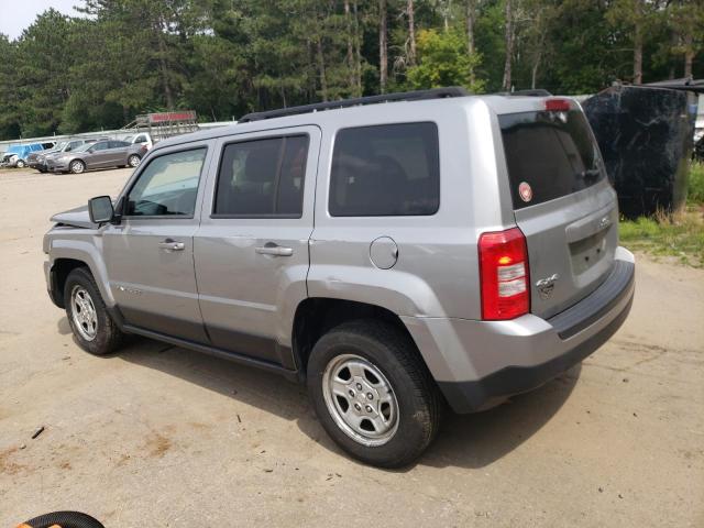 Photo 1 VIN: 1C4NJRBB3ED852073 - JEEP PATRIOT SP 