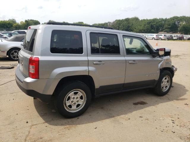 Photo 2 VIN: 1C4NJRBB3ED852073 - JEEP PATRIOT SP 