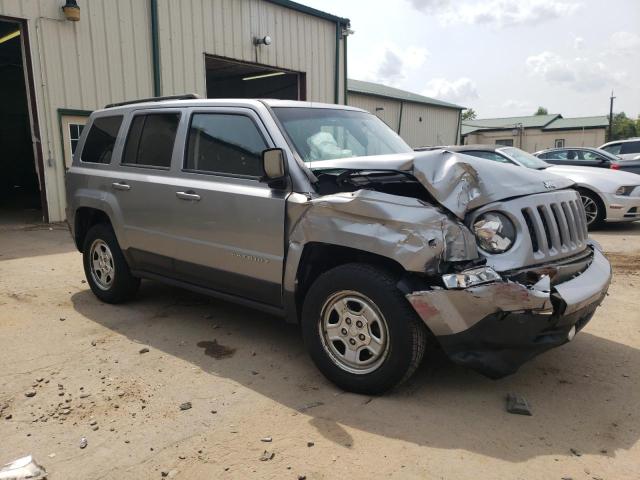 Photo 3 VIN: 1C4NJRBB3ED852073 - JEEP PATRIOT SP 