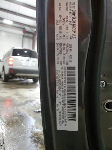 Photo 13 VIN: 1C4NJRBB3FD105249 - JEEP PATRIOT SP 