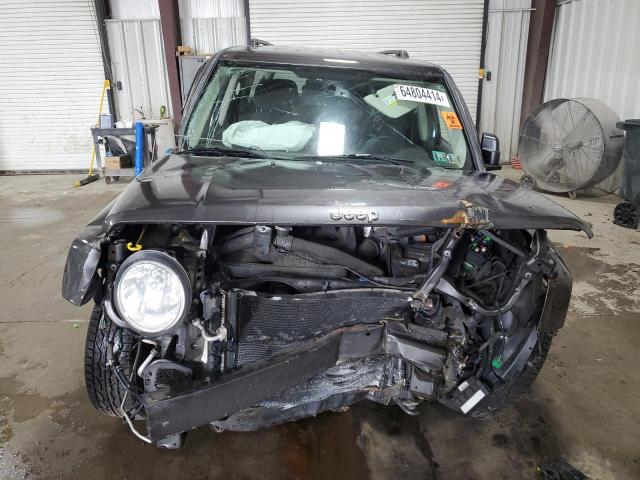 Photo 4 VIN: 1C4NJRBB3FD105249 - JEEP PATRIOT SP 