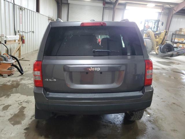 Photo 5 VIN: 1C4NJRBB3FD105249 - JEEP PATRIOT SP 