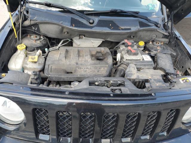 Photo 10 VIN: 1C4NJRBB3FD218389 - JEEP PATRIOT 