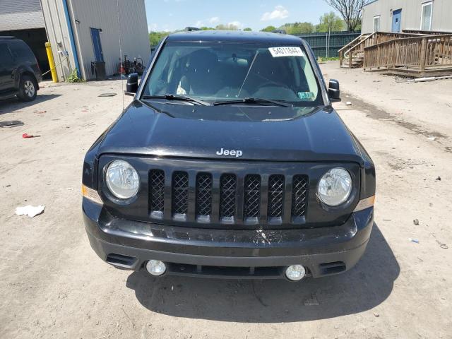 Photo 4 VIN: 1C4NJRBB3FD218389 - JEEP PATRIOT 