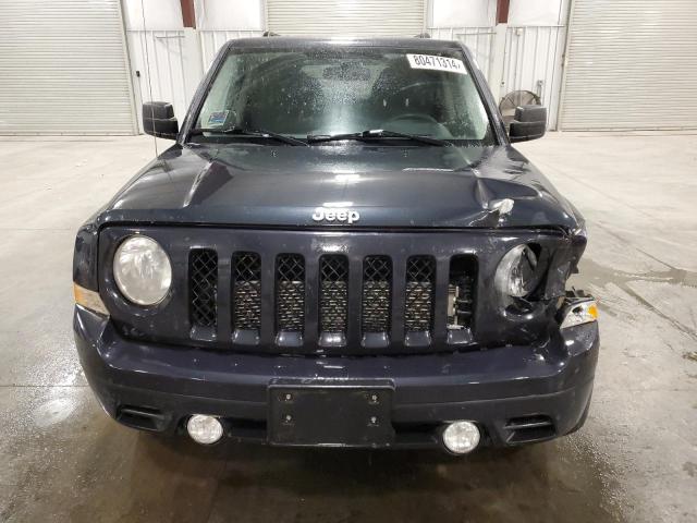 Photo 4 VIN: 1C4NJRBB3FD283551 - JEEP PATRIOT SP 