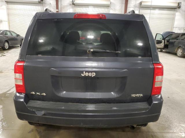 Photo 5 VIN: 1C4NJRBB3FD283551 - JEEP PATRIOT SP 