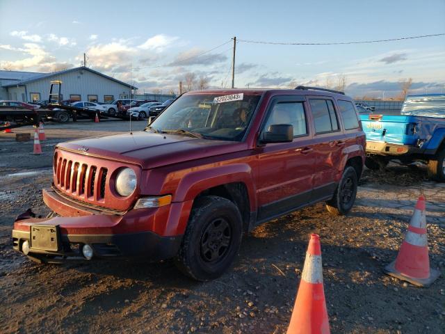 Photo 0 VIN: 1C4NJRBB3FD311946 - JEEP PATRIOT 