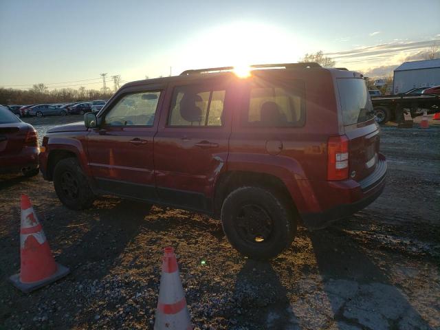 Photo 1 VIN: 1C4NJRBB3FD311946 - JEEP PATRIOT 