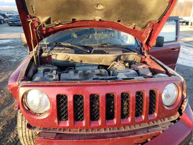 Photo 10 VIN: 1C4NJRBB3FD311946 - JEEP PATRIOT 