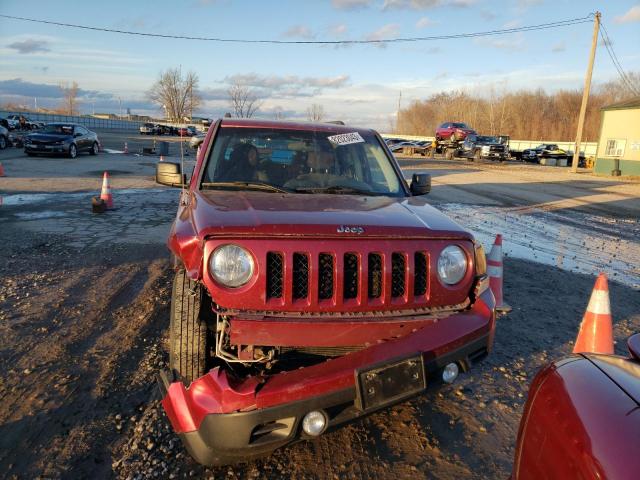 Photo 4 VIN: 1C4NJRBB3FD311946 - JEEP PATRIOT 