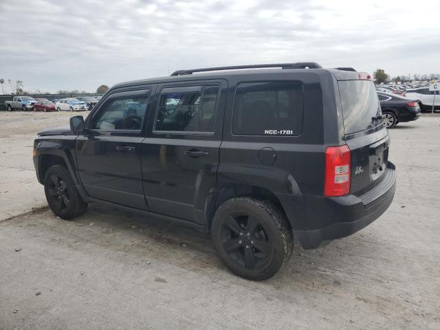 Photo 1 VIN: 1C4NJRBB3FD324227 - JEEP PATRIOT SP 