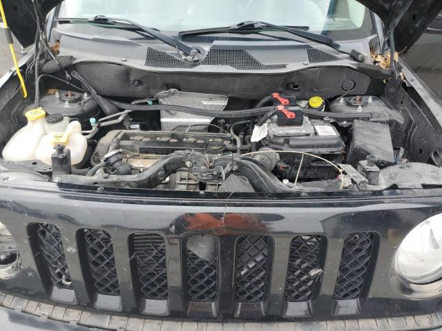 Photo 11 VIN: 1C4NJRBB3FD324227 - JEEP PATRIOT SP 