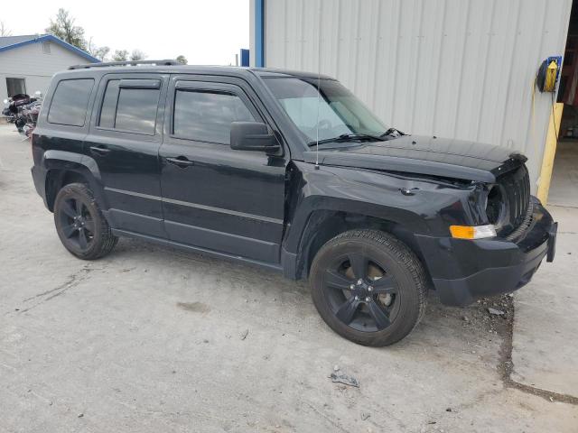 Photo 3 VIN: 1C4NJRBB3FD324227 - JEEP PATRIOT SP 