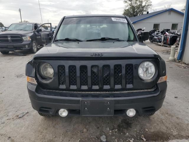 Photo 4 VIN: 1C4NJRBB3FD324227 - JEEP PATRIOT SP 