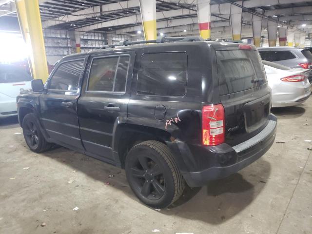 Photo 1 VIN: 1C4NJRBB3FD324342 - JEEP PATRIOT SP 