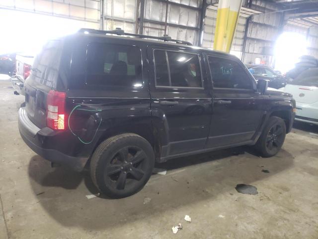 Photo 2 VIN: 1C4NJRBB3FD324342 - JEEP PATRIOT SP 