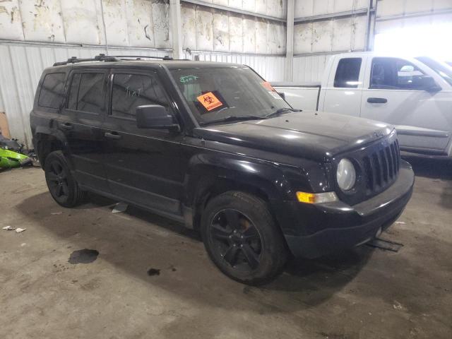 Photo 3 VIN: 1C4NJRBB3FD324342 - JEEP PATRIOT SP 