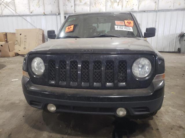 Photo 4 VIN: 1C4NJRBB3FD324342 - JEEP PATRIOT SP 