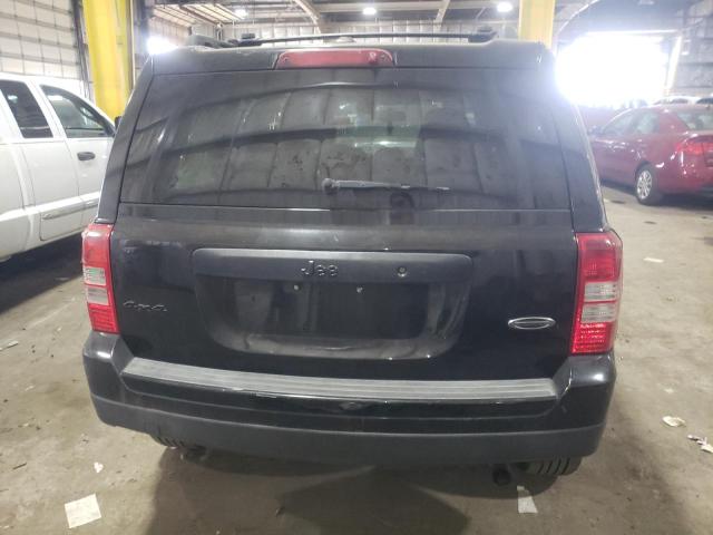 Photo 5 VIN: 1C4NJRBB3FD324342 - JEEP PATRIOT SP 