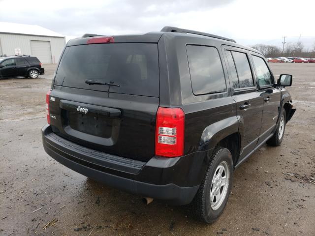 Photo 3 VIN: 1C4NJRBB3FD411920 - JEEP PATRIOT 