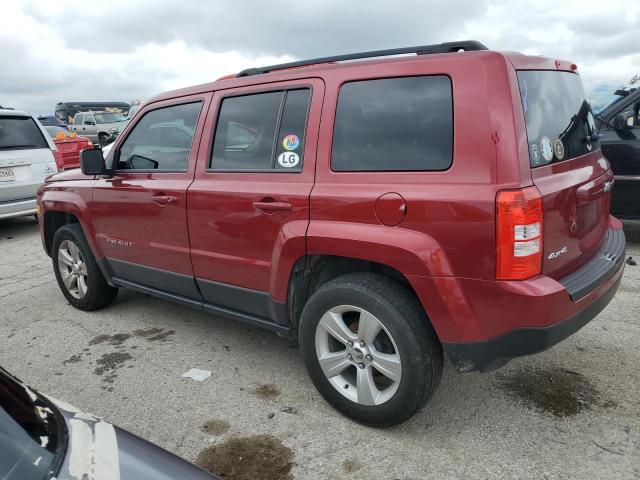 Photo 1 VIN: 1C4NJRBB3FD436283 - JEEP PATRIOT SP 