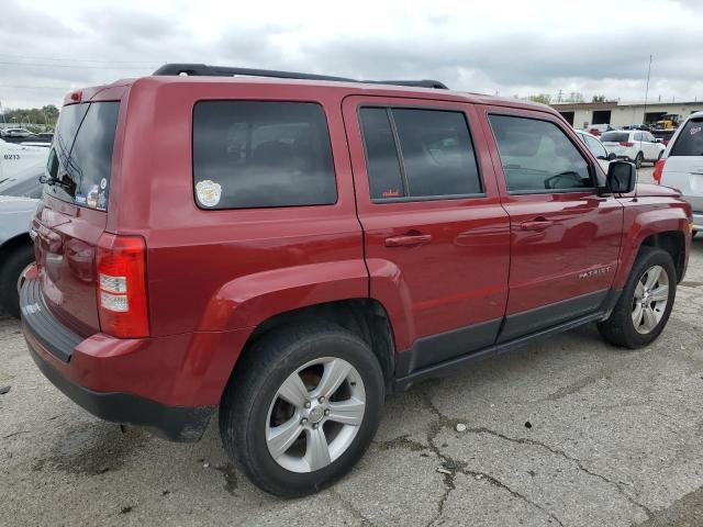 Photo 2 VIN: 1C4NJRBB3FD436283 - JEEP PATRIOT SP 