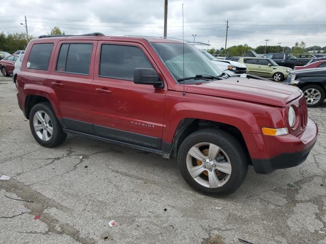 Photo 3 VIN: 1C4NJRBB3FD436283 - JEEP PATRIOT SP 